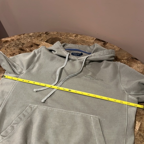 Vineyard Vines Hoodie - Picture 7 of 8